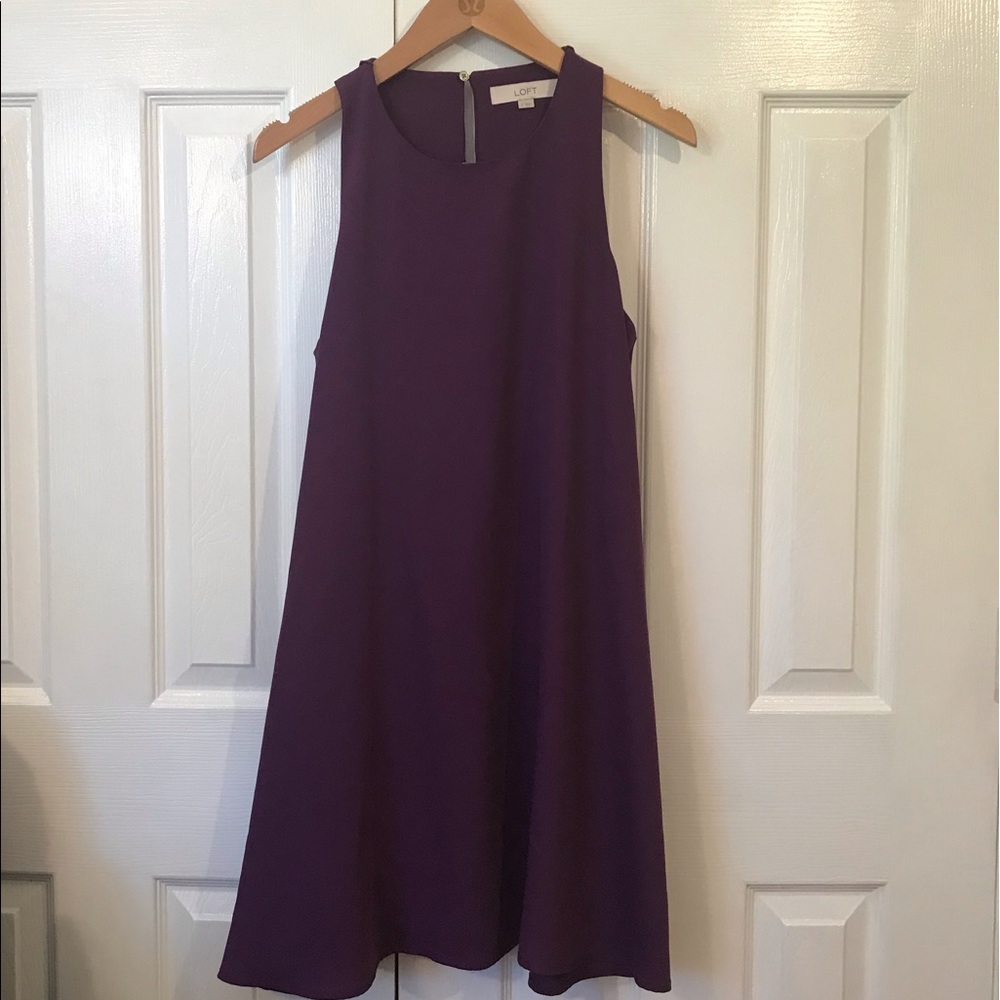 Loft Cocktail / Event Dress